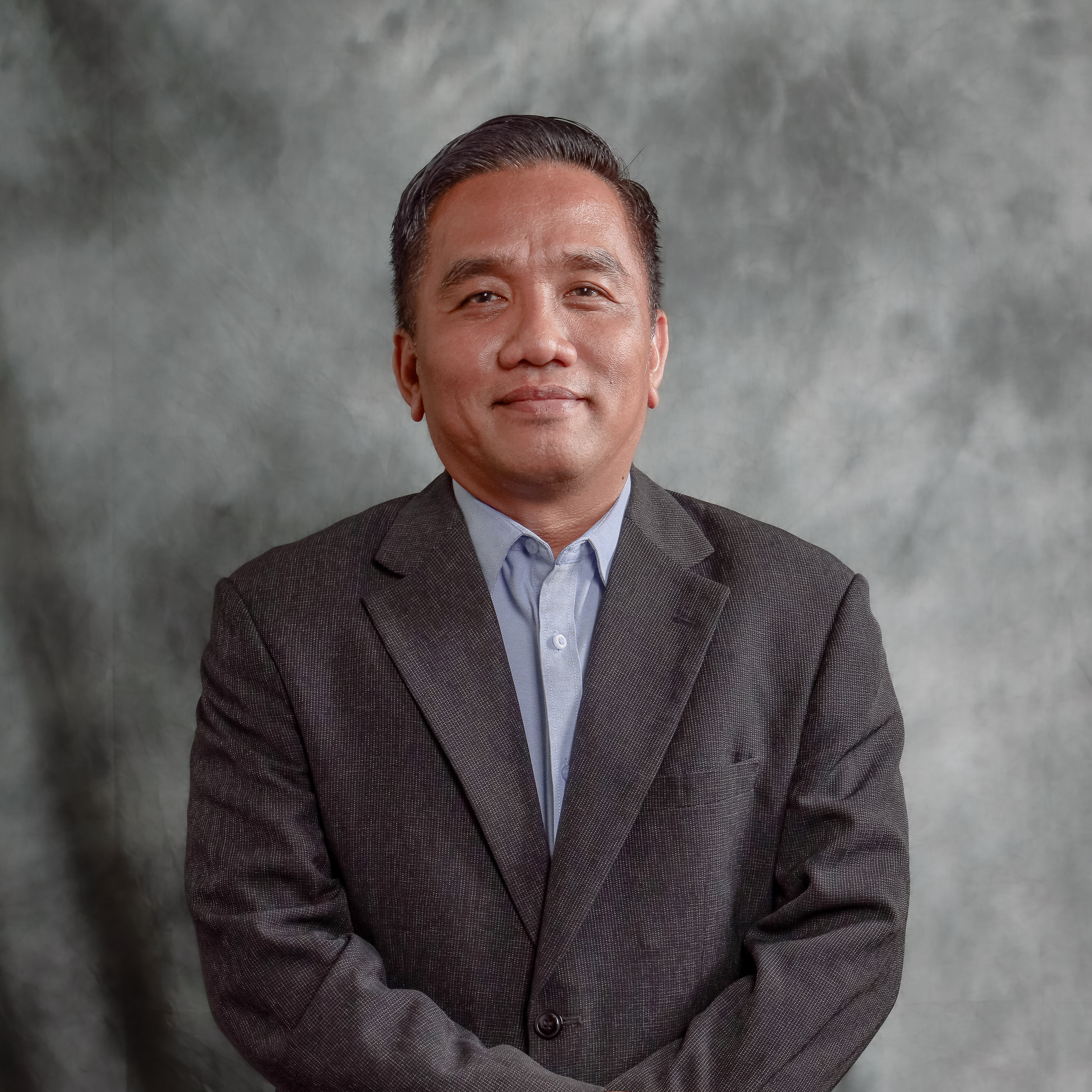 Luqman bin Minan