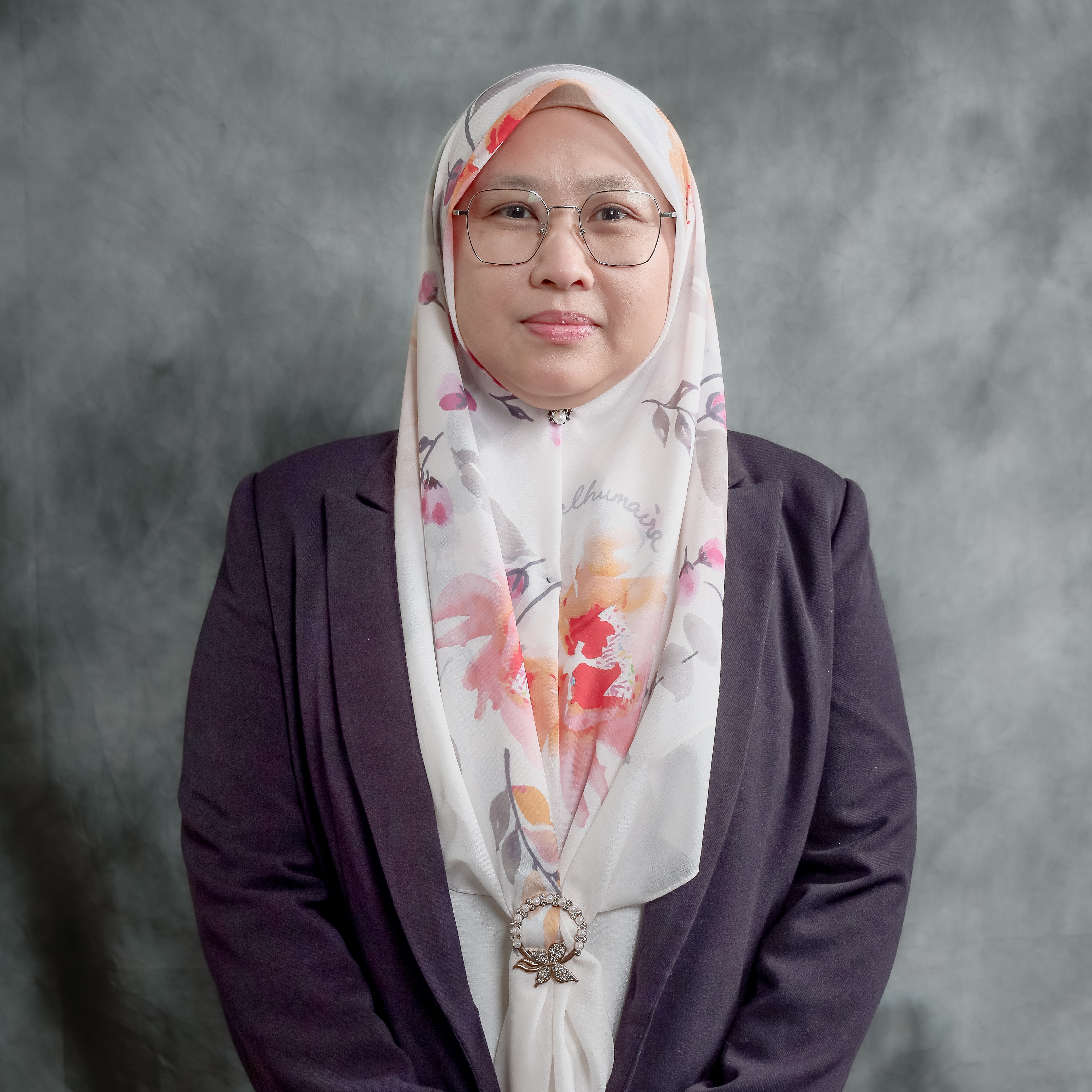 Harfida Binti Willie
