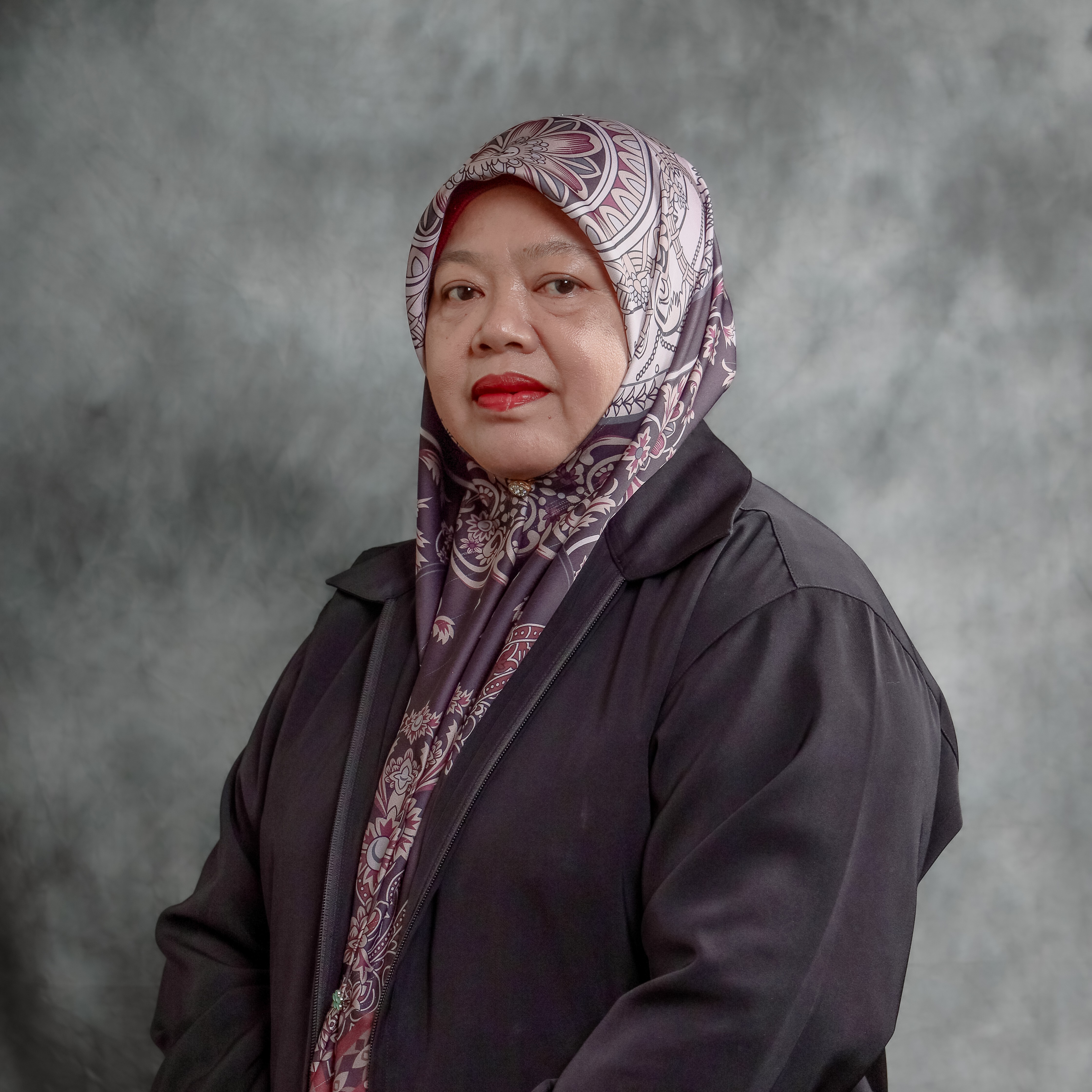 Juliana binti Johan