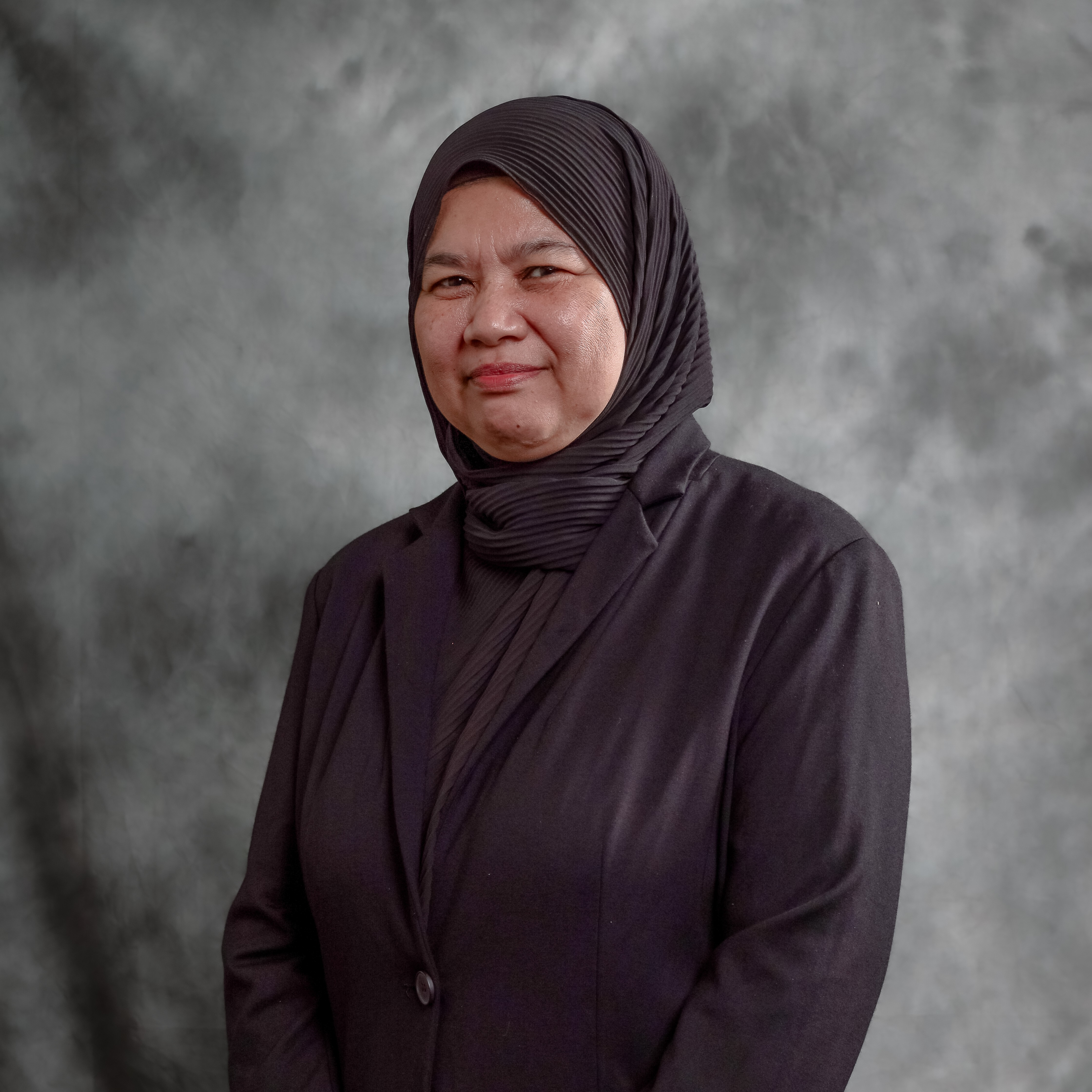 Mariati binti Eshak