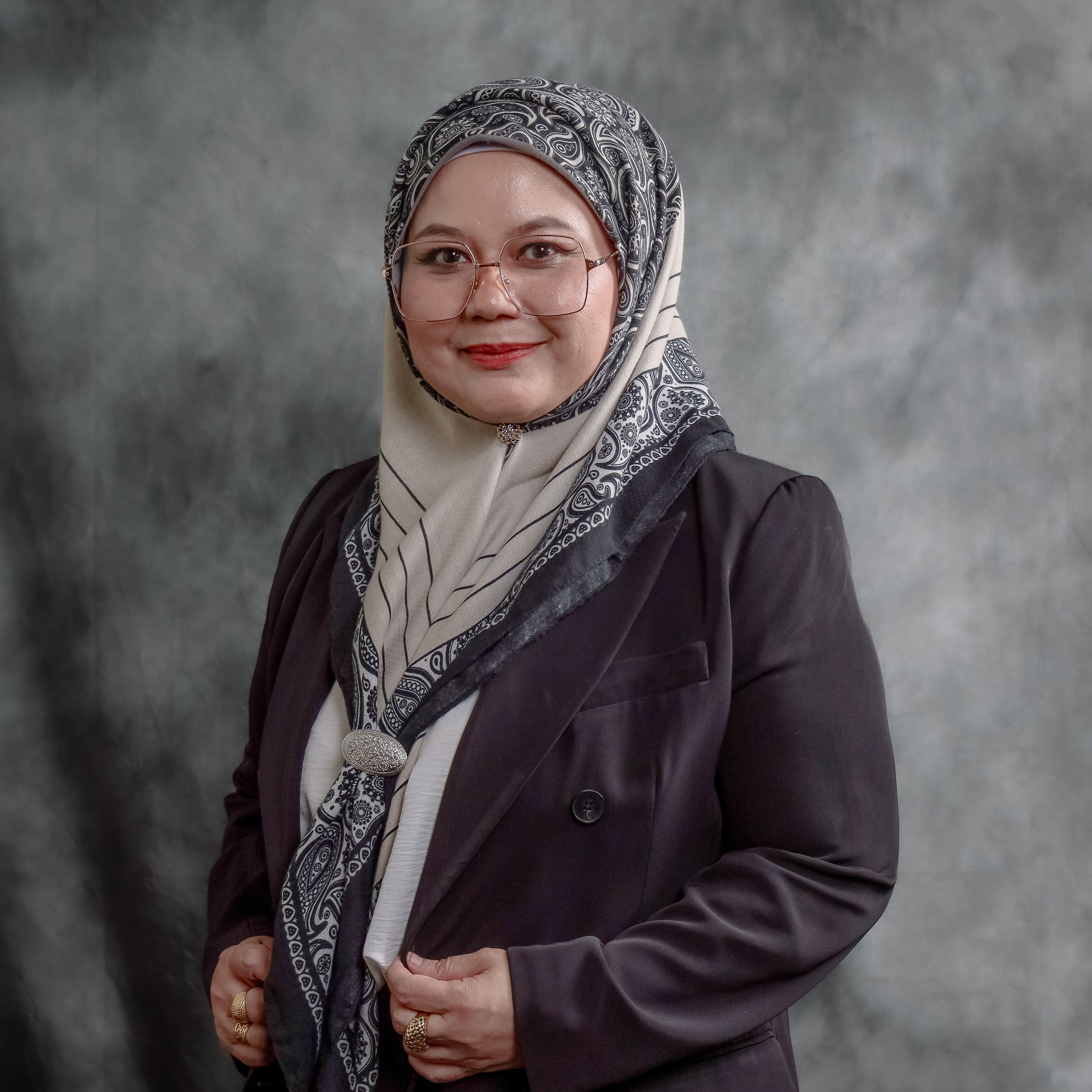Norhamimah binti Buang